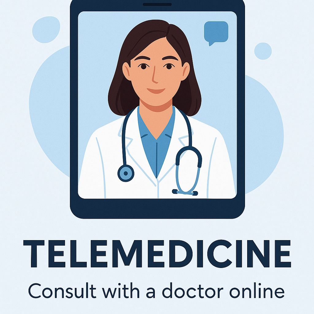 360HealthLine Telemedicine