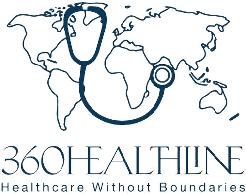 360Healthline
